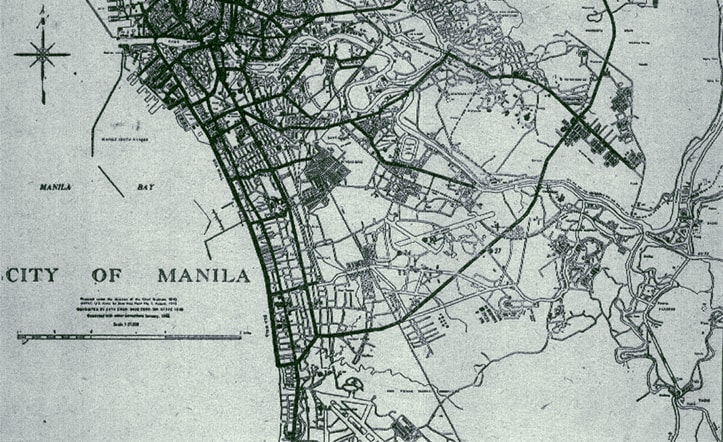 Generations of Prestige – Unraveling The Heritage of New Manila