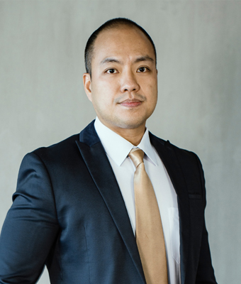 Andrew C. Ng