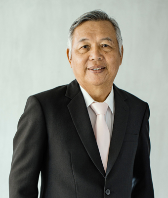 Gregory G. Yang