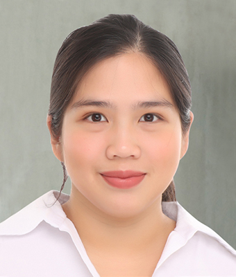 Chiara Rosario Julia V. Lanuza-Paredes