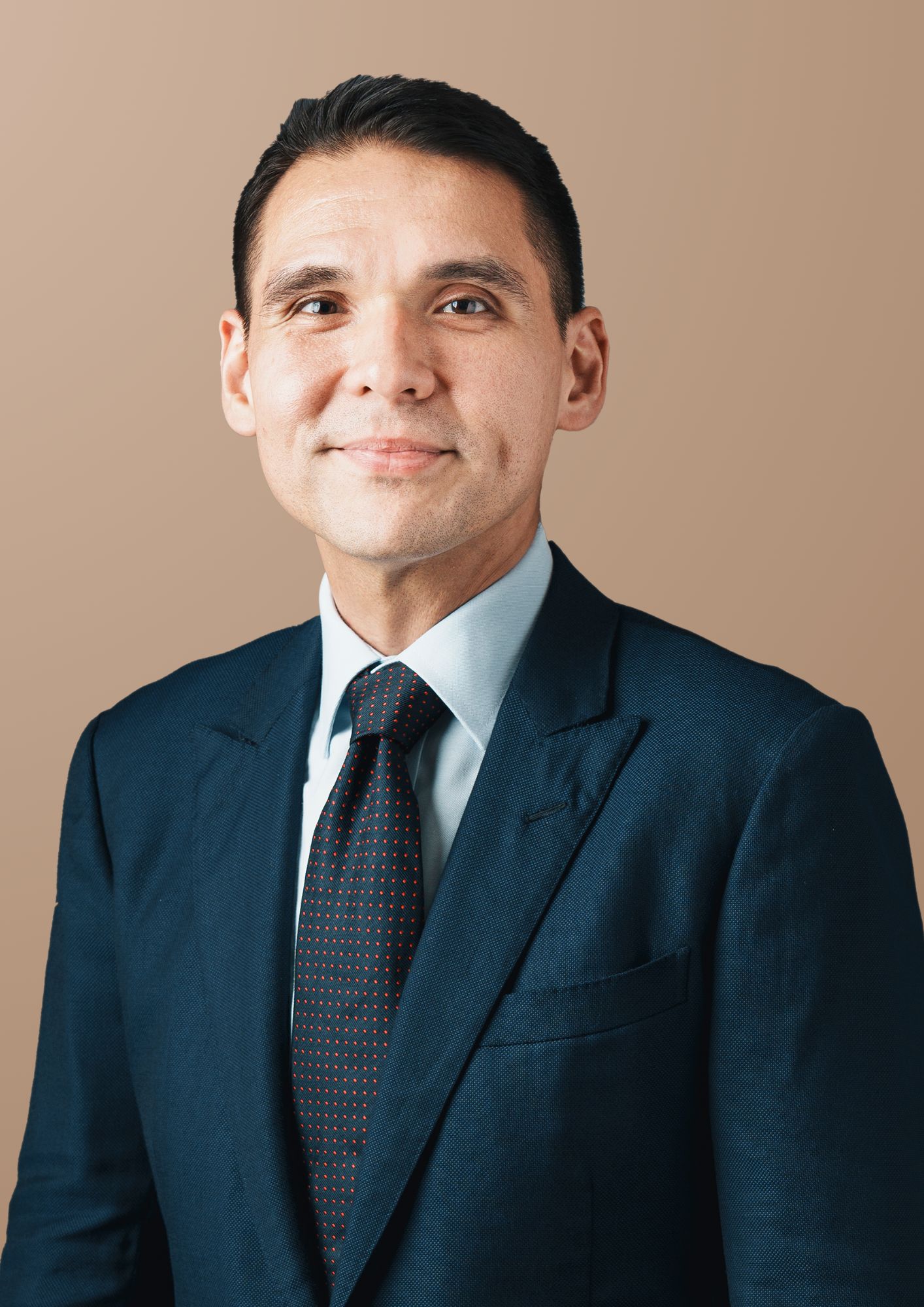 Gerardo Domenico Antonio V. Lanuza, Jr.