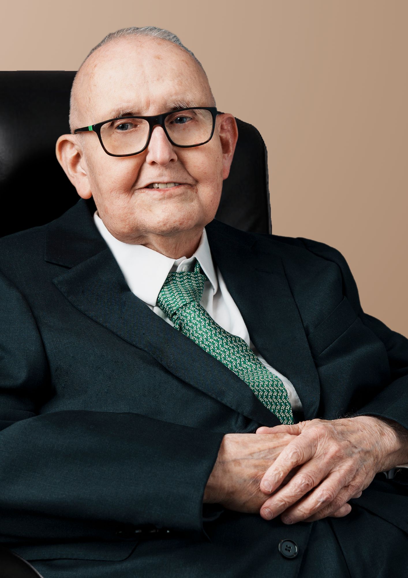 Gerardo O. Lanuza, Jr.