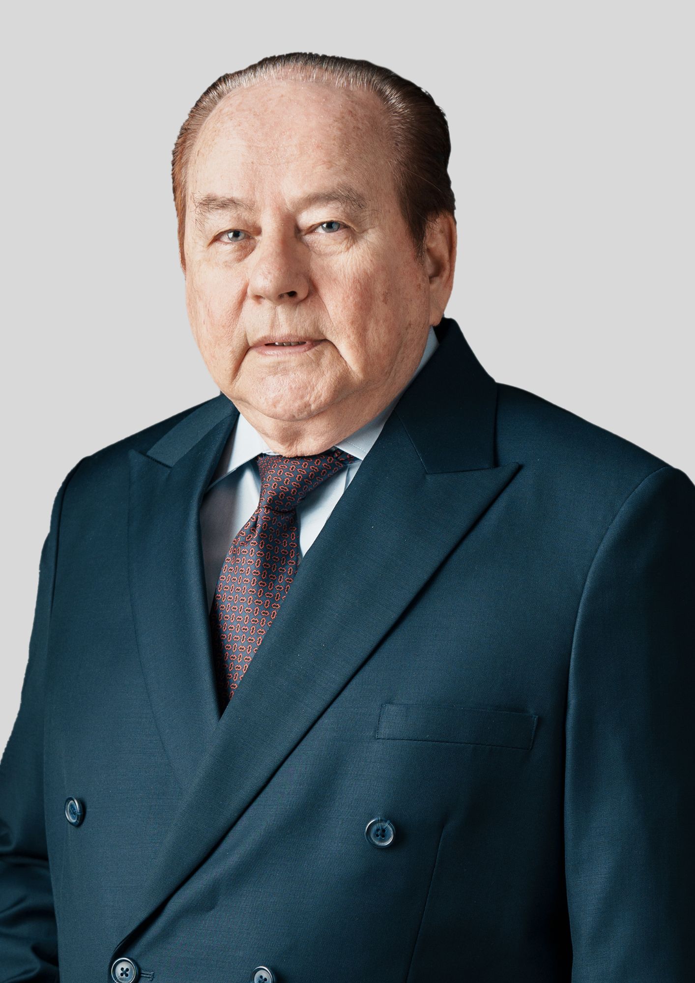 Antonio O. Olbes