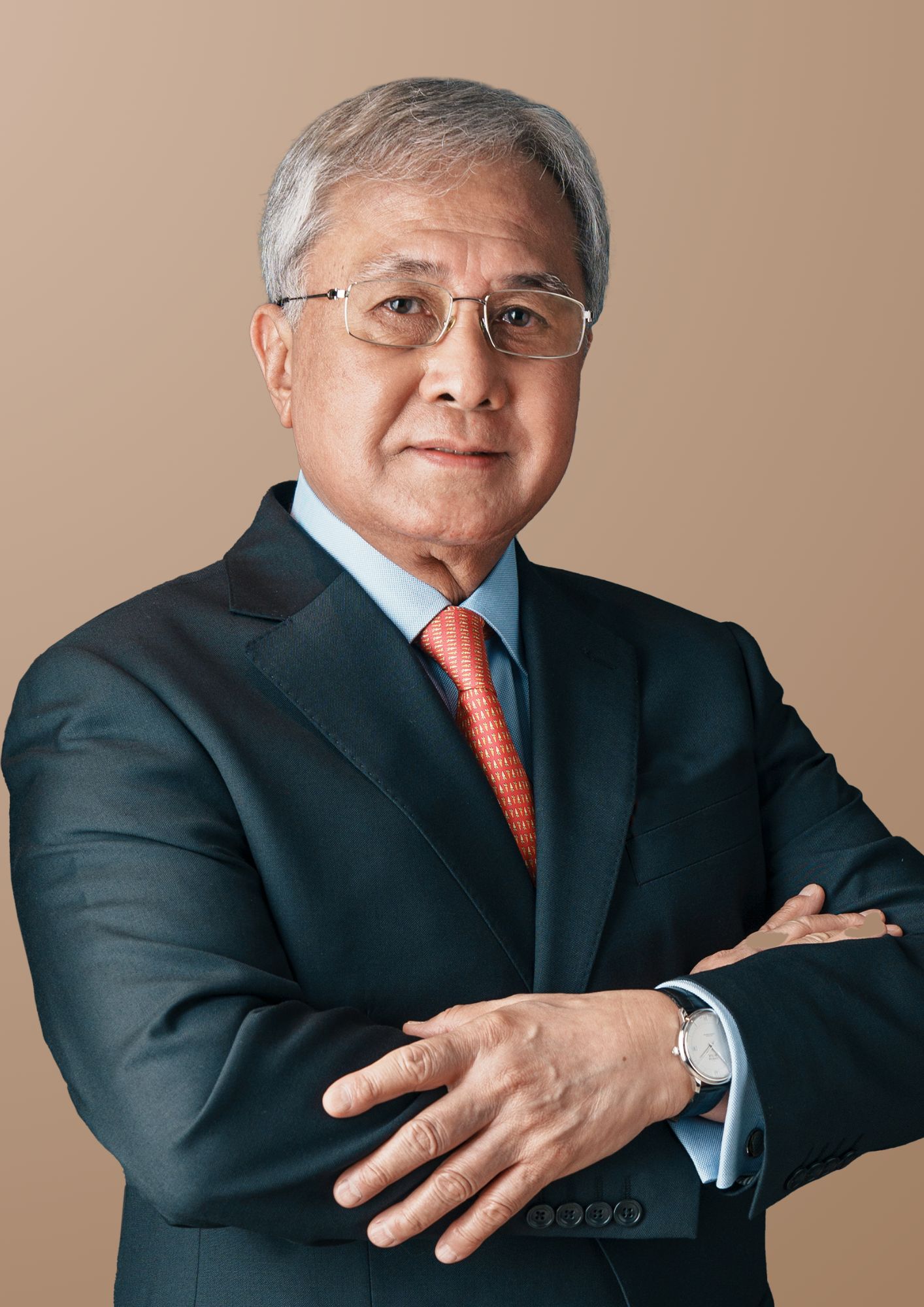 Edmundo C. Medrano