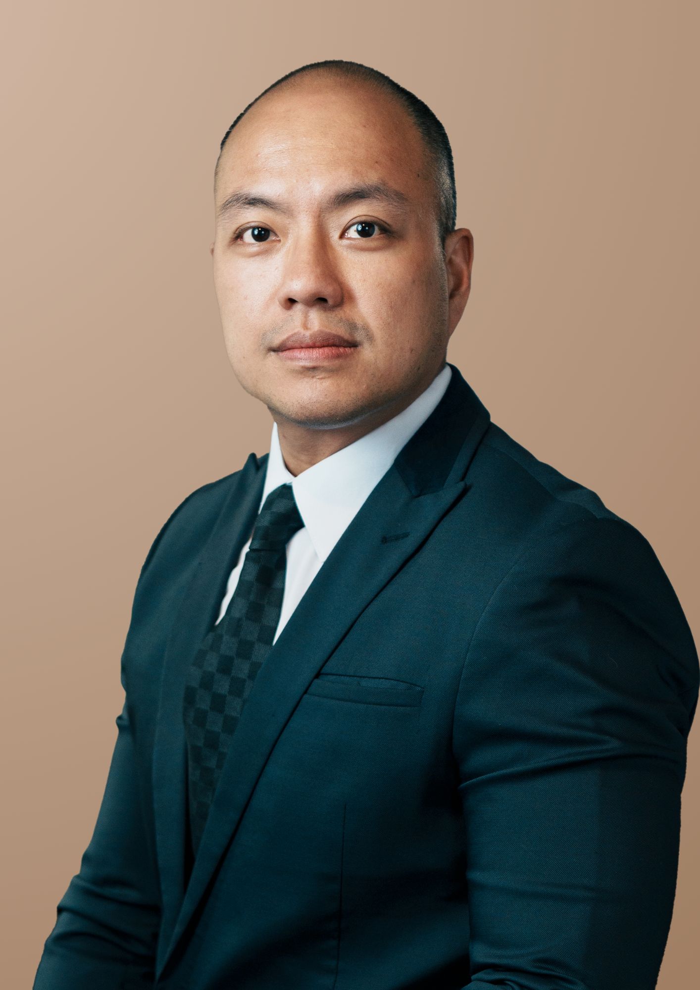 Andrew C. Ng