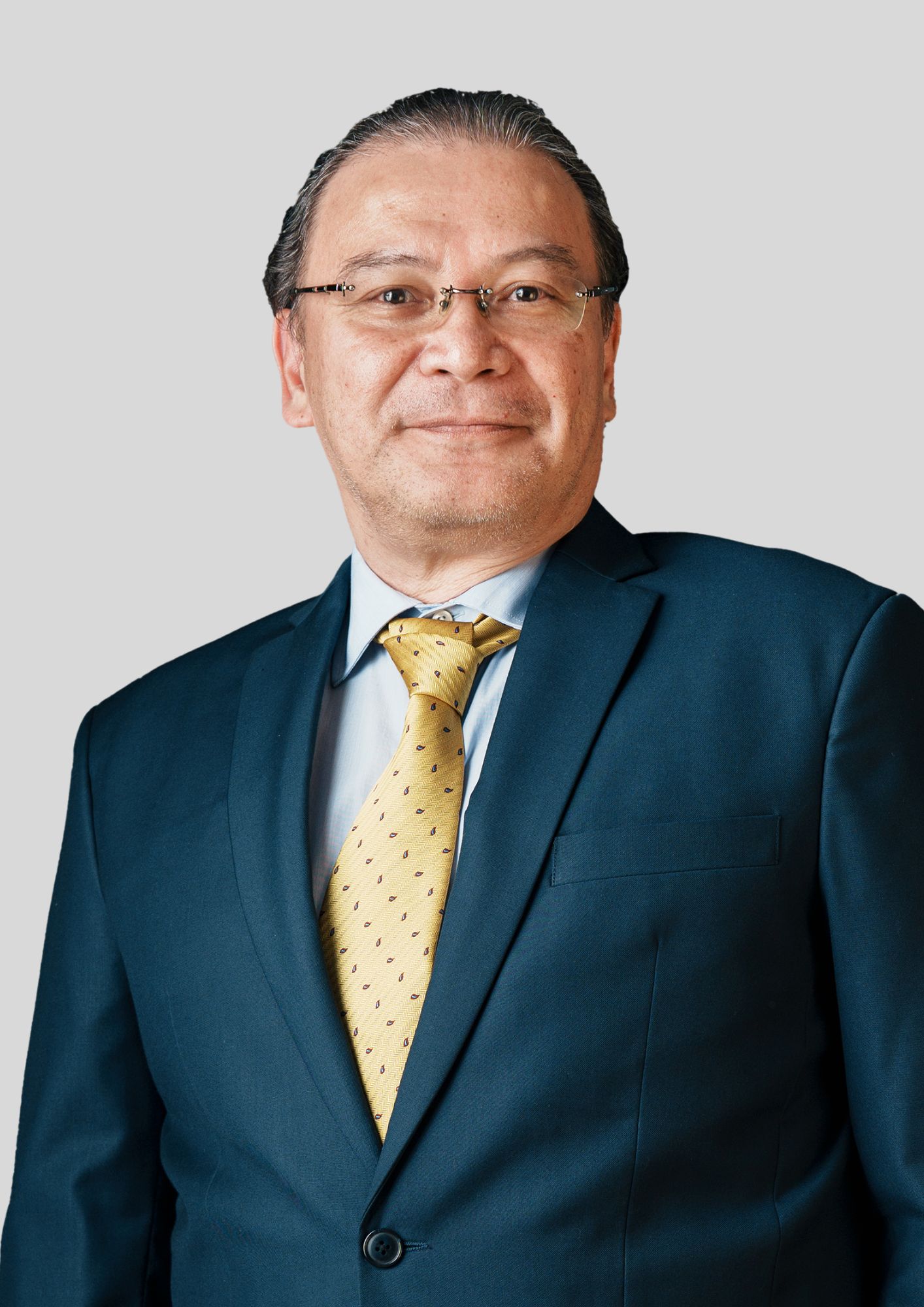 Alfonso Martin E. Eizmendi